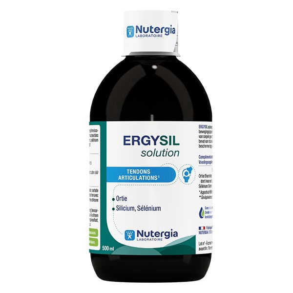 Ergysil 500ml