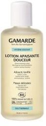 Hygiène Douceur Lotion Apaisante Douceur Bio 200 ml - Bouteille 200 ml