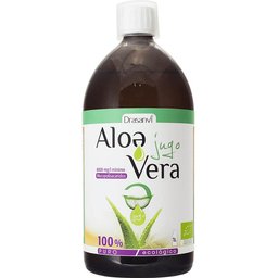 jus Aloe vera Bio 1 litre