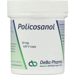 Deba Policosanol 10mg
