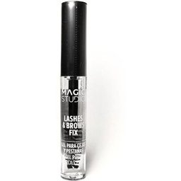 Lashes & Brow Fix Gel Mascara Transparent 8ml