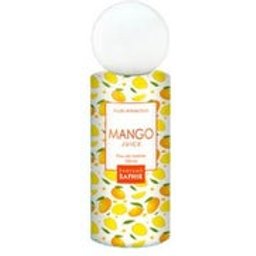 Mango Juice Eau de Toilette Spray 100ml