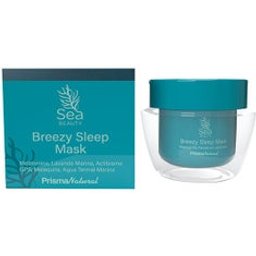 Breezy Sleep Mask 1ut
