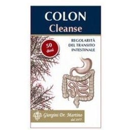 POUDRE POUR NETTOYER LE CÔLON 150G