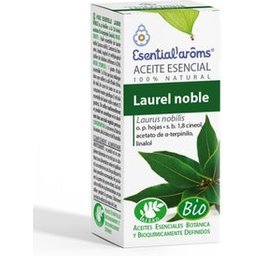 Esential'Aroms Huile Essentielle Laurier Bio 5ml