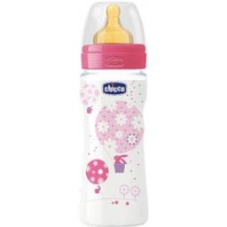 BIB BENESS GIRL CAU 330ML