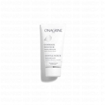 Gommage douceur tube 75ml