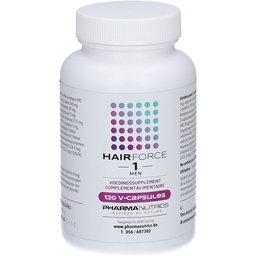 Hair Force 1 Men