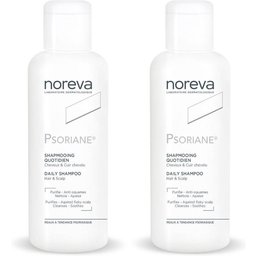 Laboratoires Psoriane Shampooing Apaisant Anti-Squasmes