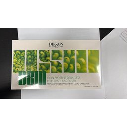 Traitement Dsm Silk &amp Placenta 10x10ml