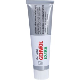 Extra Crème Pieds