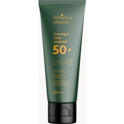 Cremigel Solaire Corps Spf50+ 200ml