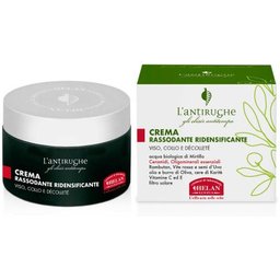 l'Antirughe Crème Redensifiant Raffermissant 50ml