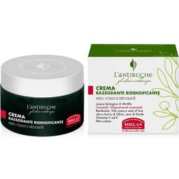 l'Antirughe Crème Redensifiant Raffermissant 50ml