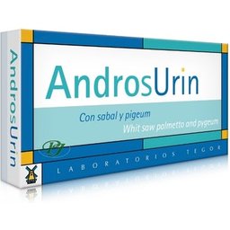 Androsurin 40caps