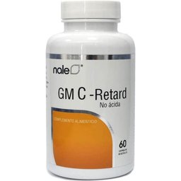 Gm - C Retard 60caps