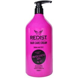 Hair Care Avocado Oil Cream 1000ml