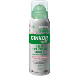 Gelée Fraïcheur Boost