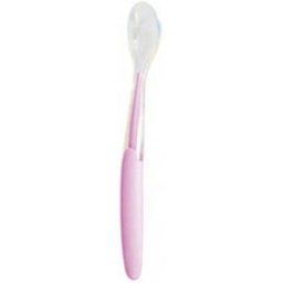 Tetra Médical Cuillère Douce Easy Learning Silicone