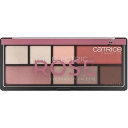 The Electric Rose Eyeshadow Palette 9g