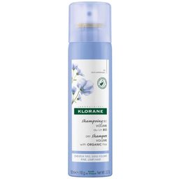 Shampooing Sec Volume Lin 150ml