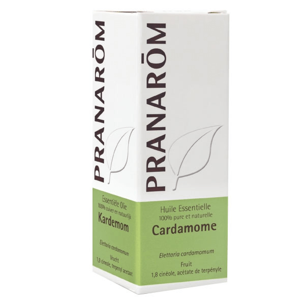 Huile Essentielle Cardamome 5ml