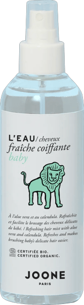 L'eau coiffante - 200ml