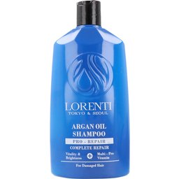 Argan Oil Pro-Repair Shampooing 630ml