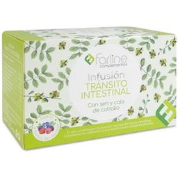 Infusion Transit 20 Sachets