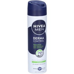 MEN Sensitive Protect Déodorant Spray 48h