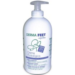 Crème Hydratante 20% Urée 480ml