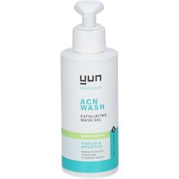ACN Wash Nettoyage doux du visage