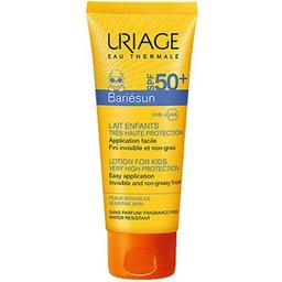 Bariesun Leche Spf 50+ Niños 100ml