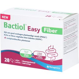 Bactiol Easy Fiber