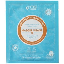 Masque Visage Hydratant 10ml