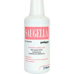 Poligyn Solution Lavante 500ml