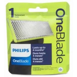 One Blade QP210/50 Lame Rechange 1ut