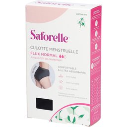 Culotte Menstruelle Flux Normal Taille 46