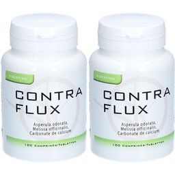 Contraflux
