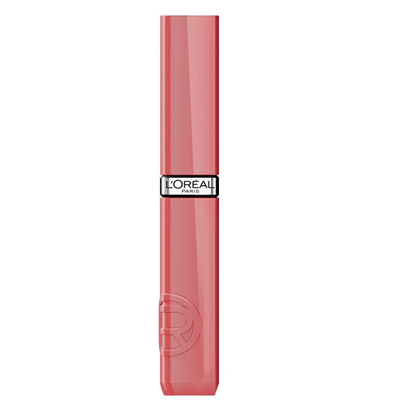 Infaillible Laque Resistance 600 Le Nu Rose 4.3ml