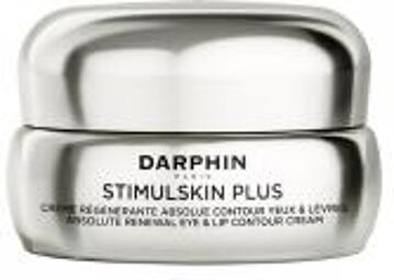 Stimulskin Plus Crème Régénérante Absolue Contour Yeux & Lèvres 15 ml - Pot 15 ml