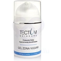 Gel vaginal Tectum 50 ml