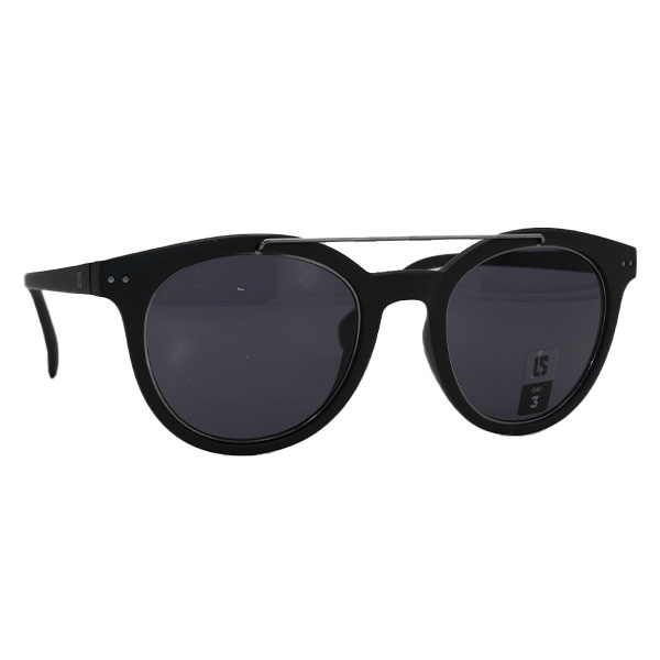 Street Lunettes de Soleil Tennessee Noir Mat