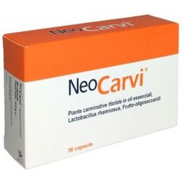 NeoCarvil 36caps