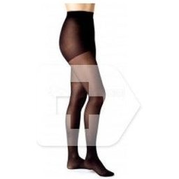 Collants à compression normale Va 40 noir Taille de la reine noir noir noir noir