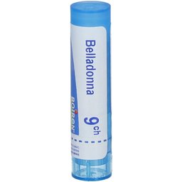 Belladonna 9 ch