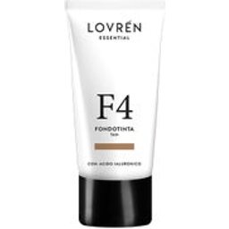 F4 Base Maquillaje Tan 25ml