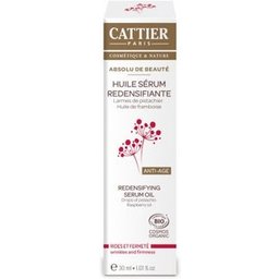 Redensifiant Huile srum 30ml