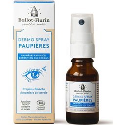 Dermo Spray Paupières 15ml