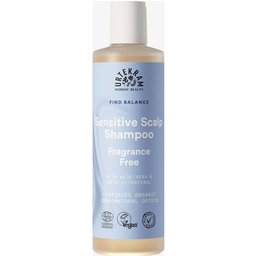 Fragance Free Champú Cuero Cabello Sensible 250ml